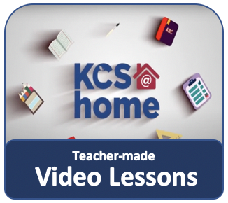 KCS at Home Videos